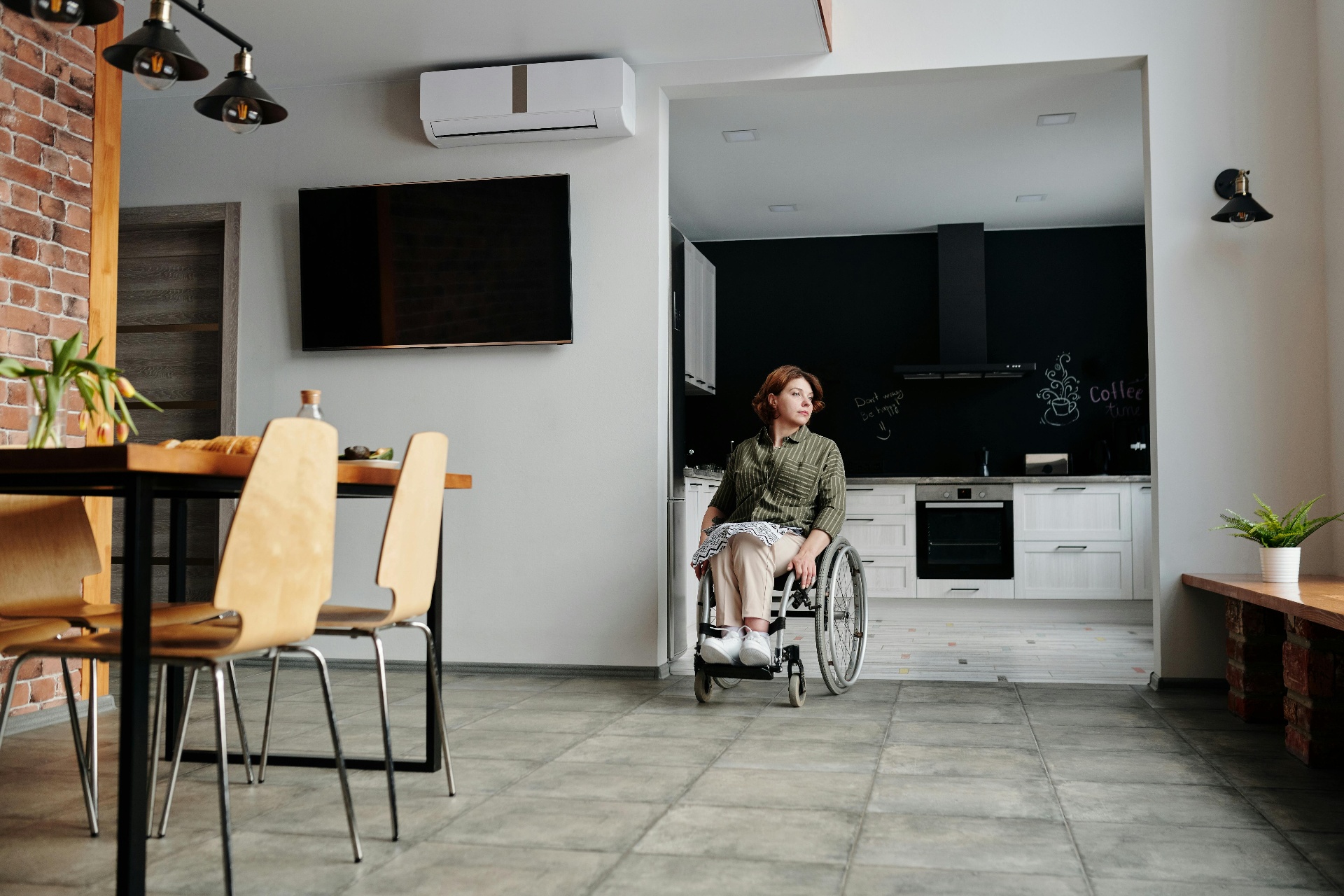Supported Independent Living